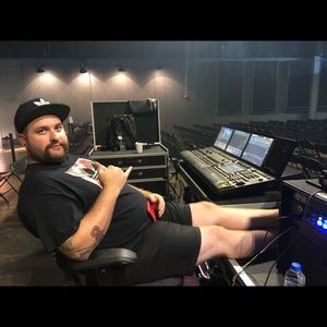 Meet your Posher, Andy